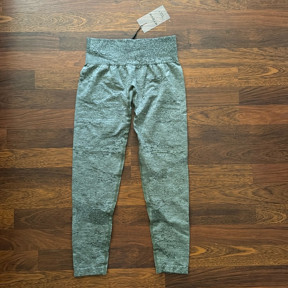 NVGTN | Leggings NWT